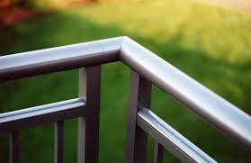 5 POINT Railing - 5 POINT Aluminum railing systems