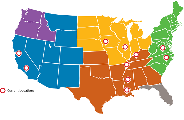 Waypoint Analytical Waypoint Analytical - Waypoint Analytical