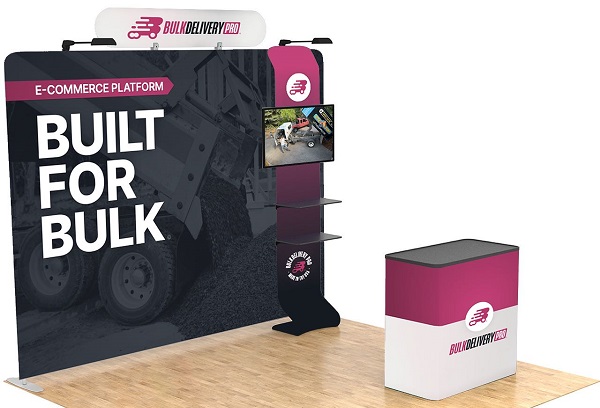 BulkDelivery PRO
