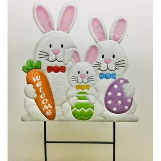 Cheap Carls: Easter / Lawn & Garden Décor 
