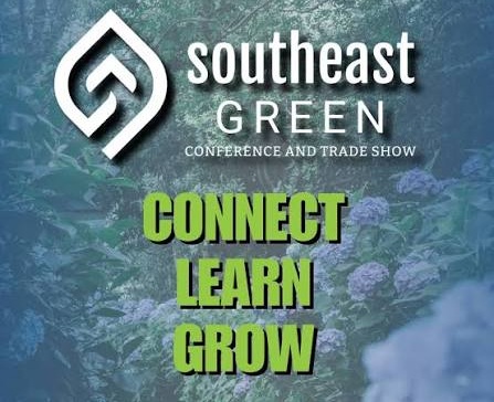 Southeast Green: Exhibitor News/Highlights 